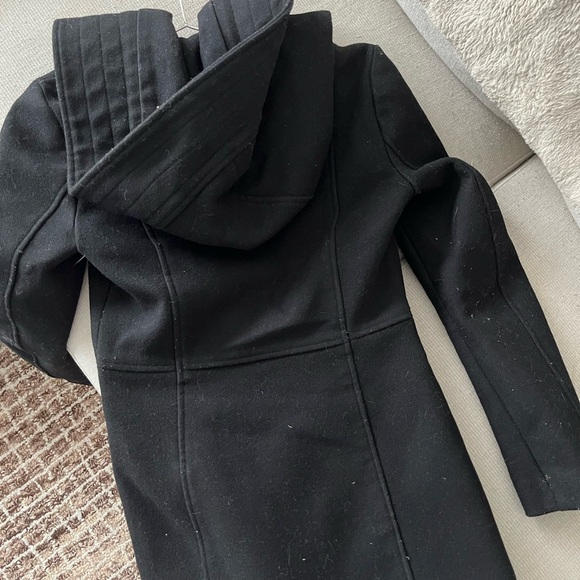 MACKAGE Zandra Coat XS - Picture 8 of 9